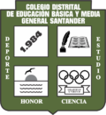 COLEGIO GENERAL SANTANDER USAQUEN IED