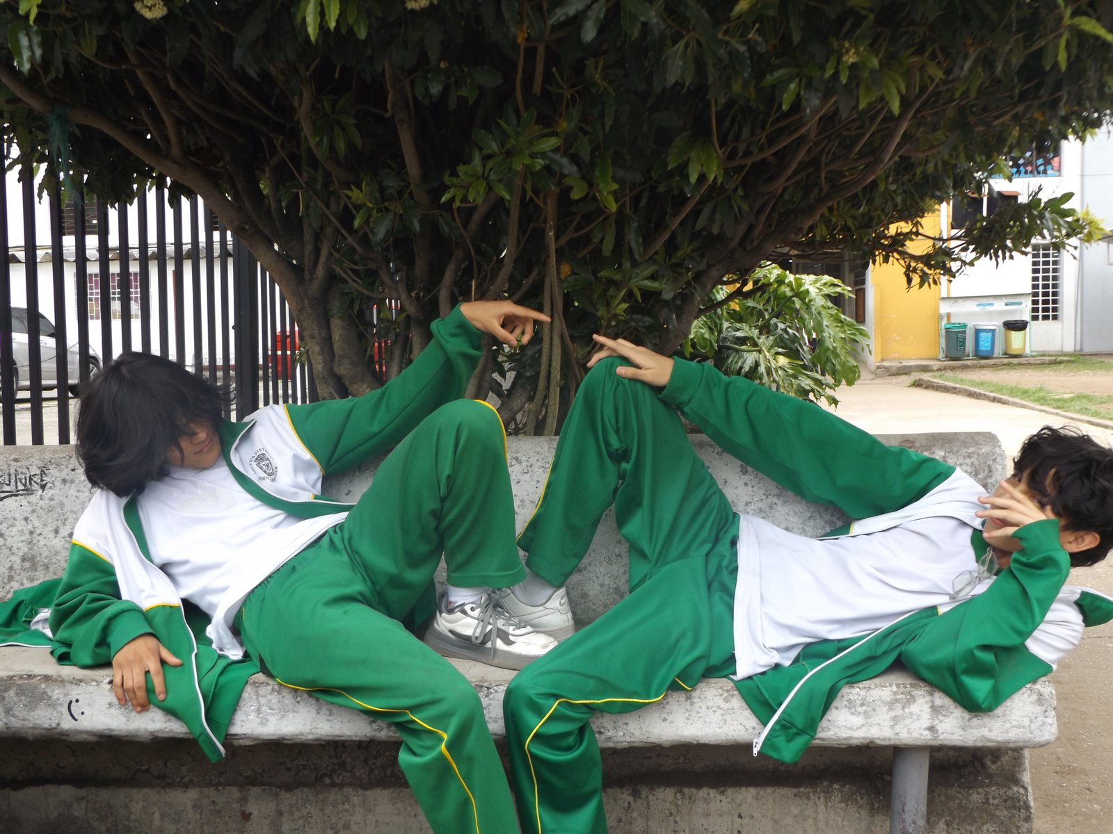 Los Santaneristas reconocemos el valor de la amistad