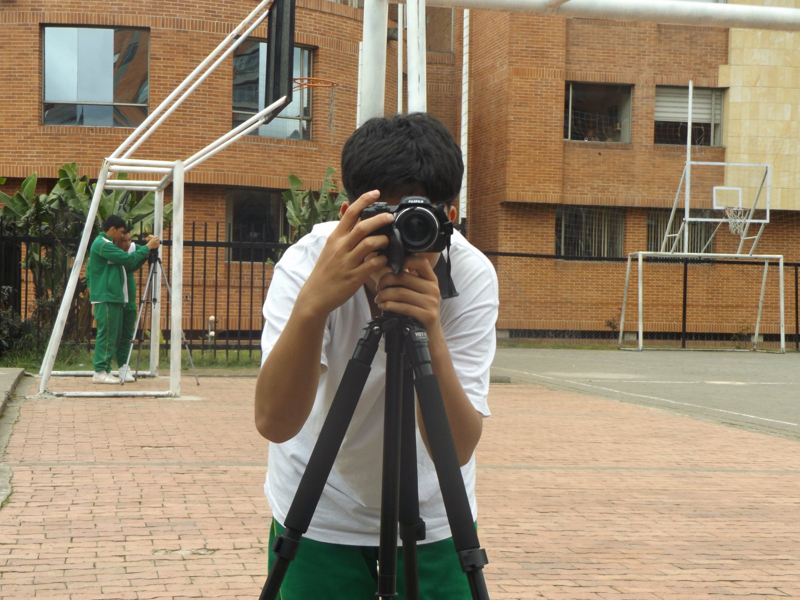 En el General el aprendizaje se da desde la propia experiencia personal