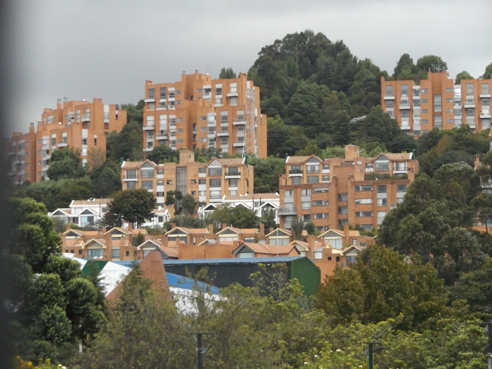 Espacios y vistas inspiradoras