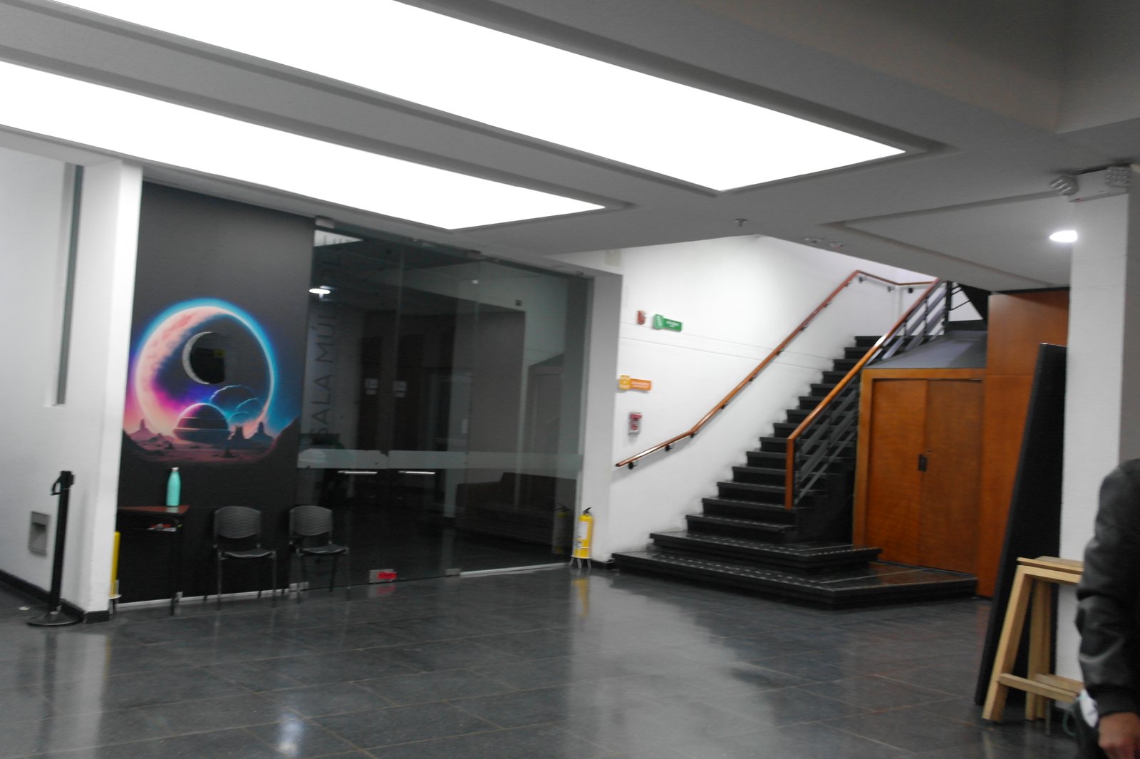 El Planetario distrital es un orgullo de nuestra ciudad capital