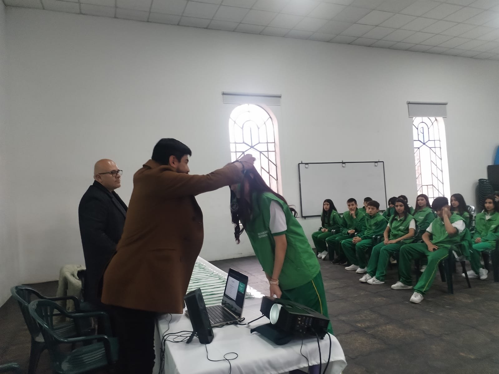 Foto de Oscar A. Moreno C_